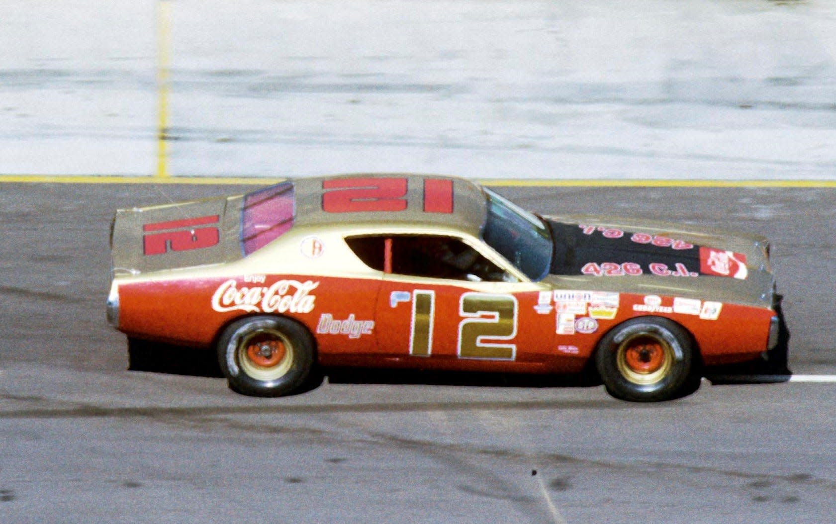 You are currently viewing When is the Daytona 500? We are Bobby Allison (12) days away from the start of NASCAR season