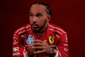 Read more about the article Lewis Hamilton ‘won’t last’ at Ferrari due to one clear reason, says ex-F1 chief Bernie Ecclestone