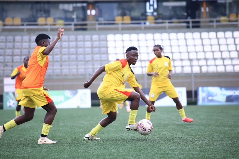 Read more about the article WAFCON 2026 Qualifiers: Crested Cranes seek first leg advantage against Ethiopia