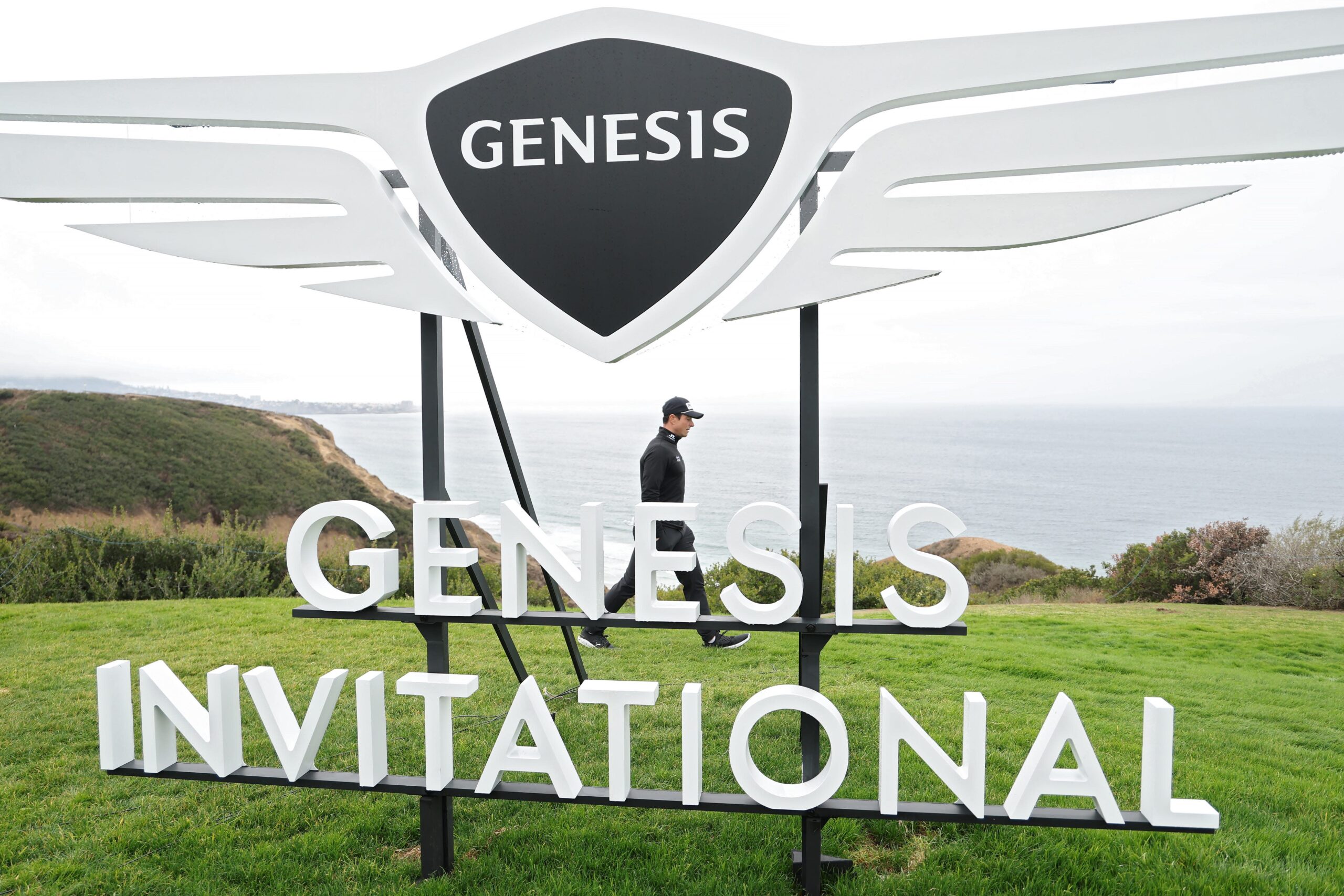 Read more about the article How to watch, third-round tee times for the PGA Tour’s 2025 Genesis Invitational