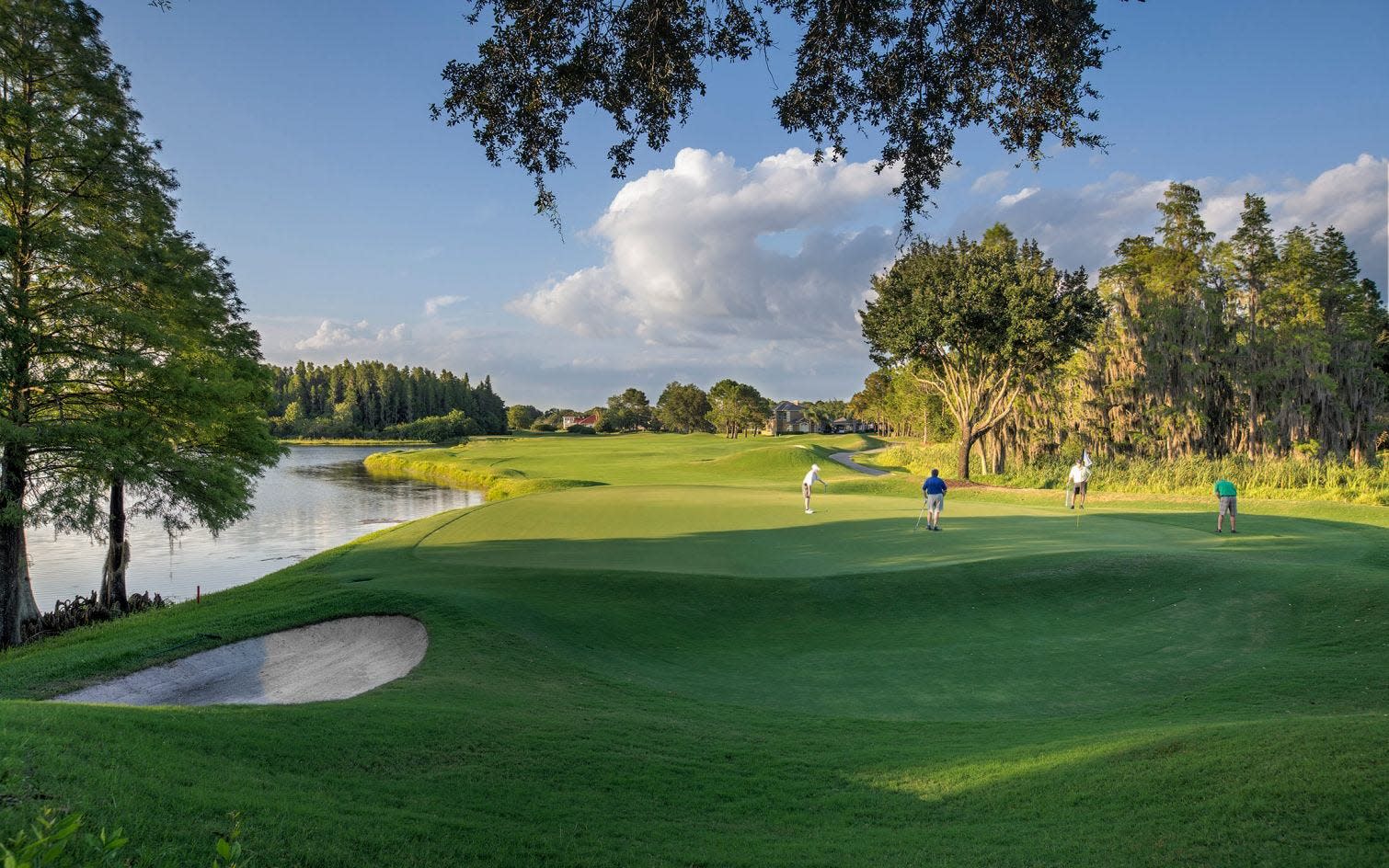 Read more about the article Inaugural Golfweek Pirates Classic brings deep senior field to TPC Tampa Bay