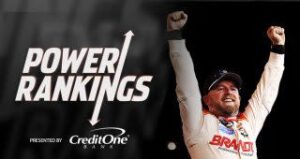 Read more about the article NASCAR Xfinity Series Power Rankings: And so, the 2025 season begins