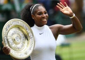 Read more about the article I won Junior Wimbledon at 14, Serena Williams taught me a lesson I carried for the rest of my career in brutal match