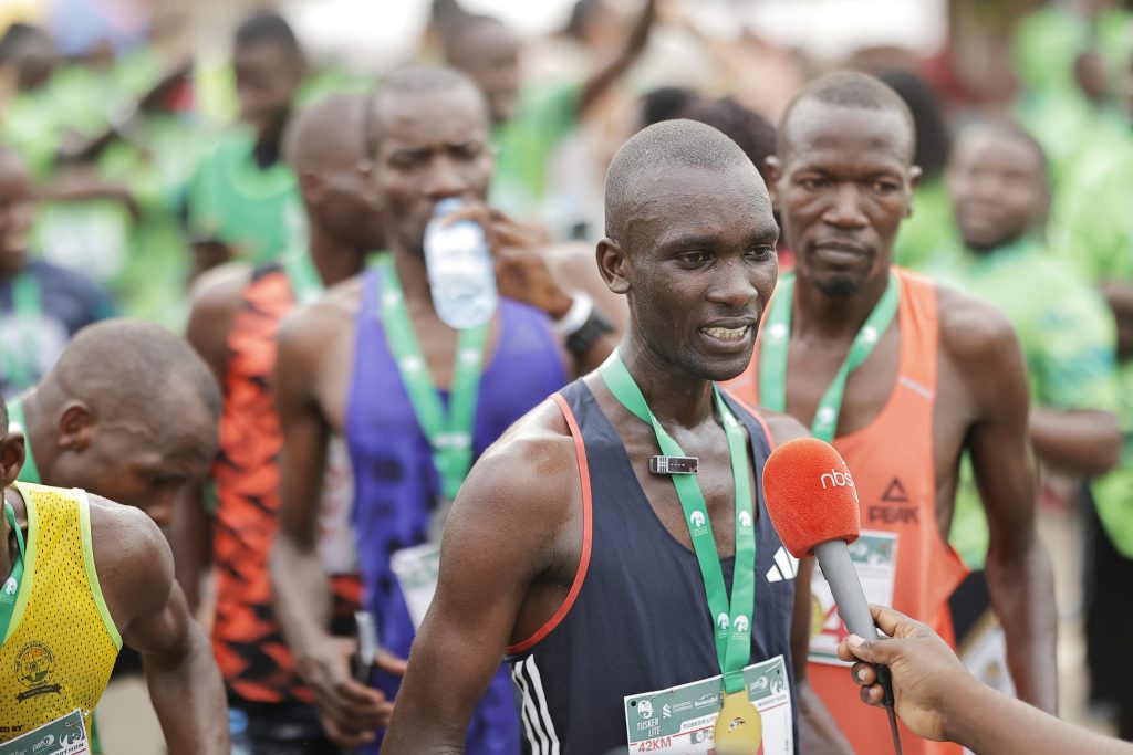 You are currently viewing 2025 Riyadh Marathon: Abel Chelangat completes in 6th place, half marathoner Kiplangat fourth