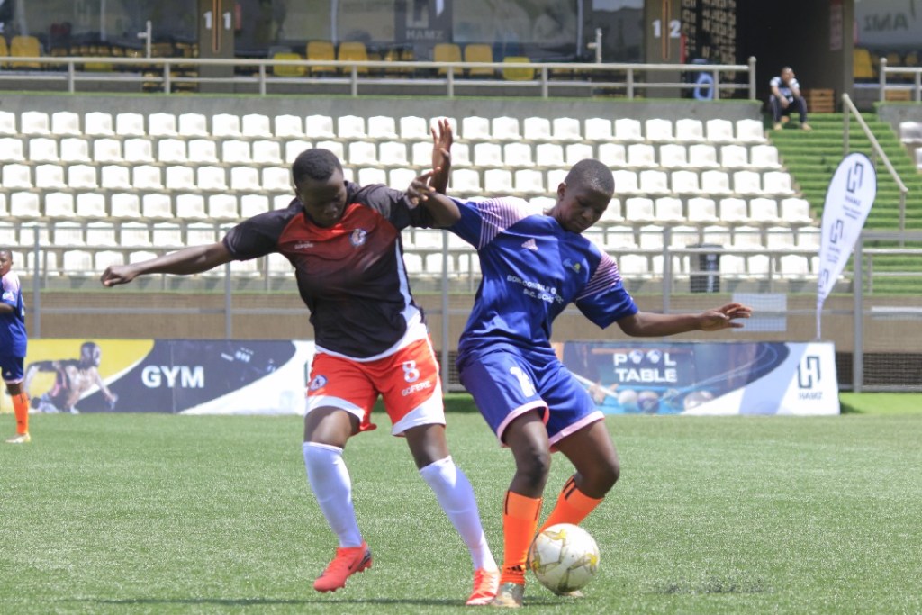 You are currently viewing Full Draw for girl’s football | 6th Elite Secondary School championship