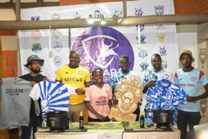 Read more about the article Chaapa League 2025: 10th season returns with nostalgic home coming theme