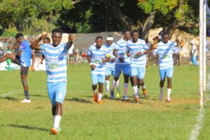 Read more about the article Rwenzori Lions, Buhimba United Saints eye round of 16 berth | 51st Stanbic Uganda Cup