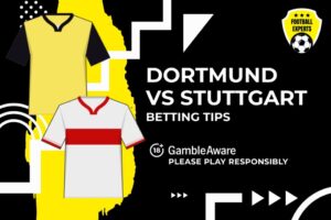 Read more about the article Borussia Dortmund vs Stuttgart predictions, odds and betting tips