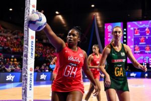 Read more about the article Vitality Netball Nations Cup preview, 1-9 February 2025