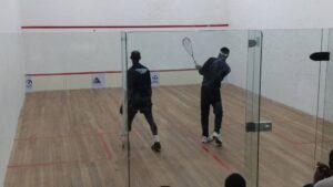 Read more about the article Explosive climax anticipated at 2025 Uganda Squash Open in Tororo