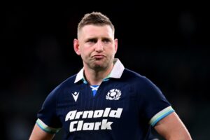 Read more about the article Six Nations star compared to Xavi, Paul Scholes and Andres Iniesta but handed Lions warning