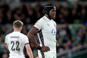 Read more about the article England’s next Six Nations opponents have imposed strict ban on all players