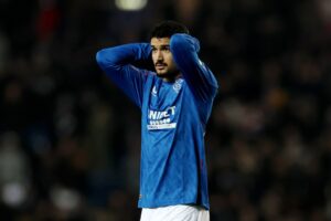 Read more about the article Rangers get unthinkable low never done in their 153-year history with shock defeat