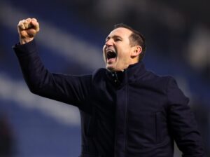 Read more about the article Supercomputer predicts Championship promotion race as Frank Lampard’s Coventry set for play-offs