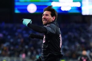 Read more about the article ‘Inhumane’ – Javier Mascherano furious but Lionel Messi has perfect response to Kansas City’s freezing taunts