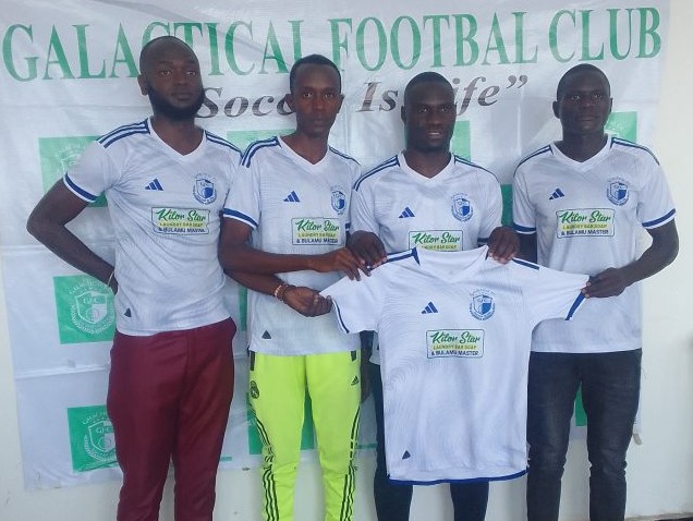 Read more about the article Mabira Town Council boosts squad prior to second round kick off | Kitara Regional league