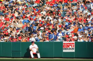 Read more about the article ‘Not been pleased’ – MLB and ESPN shockingly end 35-year partnership over $550 million dispute