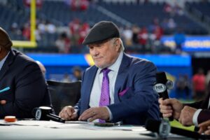 Read more about the article Terry Bradshaw stuns NFL fans by revealing exact date he plans to retire from FOX days before Super Bowl