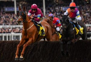 Read more about the article How to watch Cheltenham Festival after ITV coverage ends with final two races switching TV channels