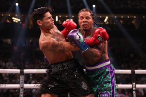 Read more about the article ‘Feels like bricks’ – Gervonta Davis reveals who hit him hardest, and it isn’t Ryan Garcia