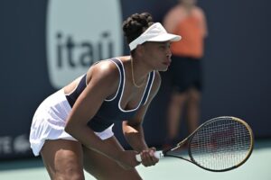 Read more about the article Venus Williams reveals real reason she won’t make WTA return after Indian Wells wild card confusion