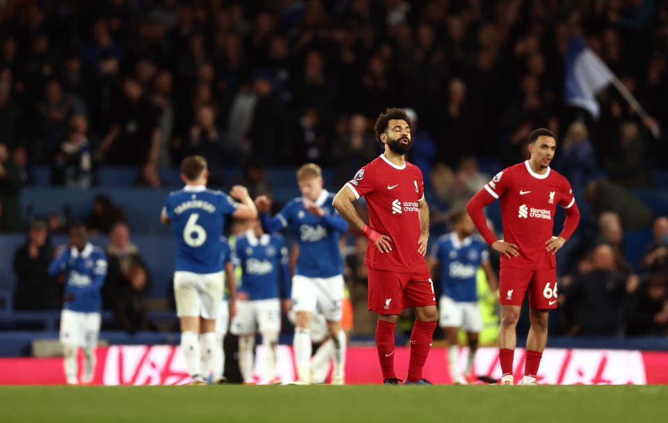 You are currently viewing Everton vs Liverpool TV channel, live streaming details and talkSPORT commentary for rearranged derby