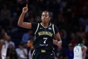 Read more about the article ‘Walking out with two’- Chicago Sky make dramatic move to rival Indiana Fever ambition and Angel Reese role clear to see