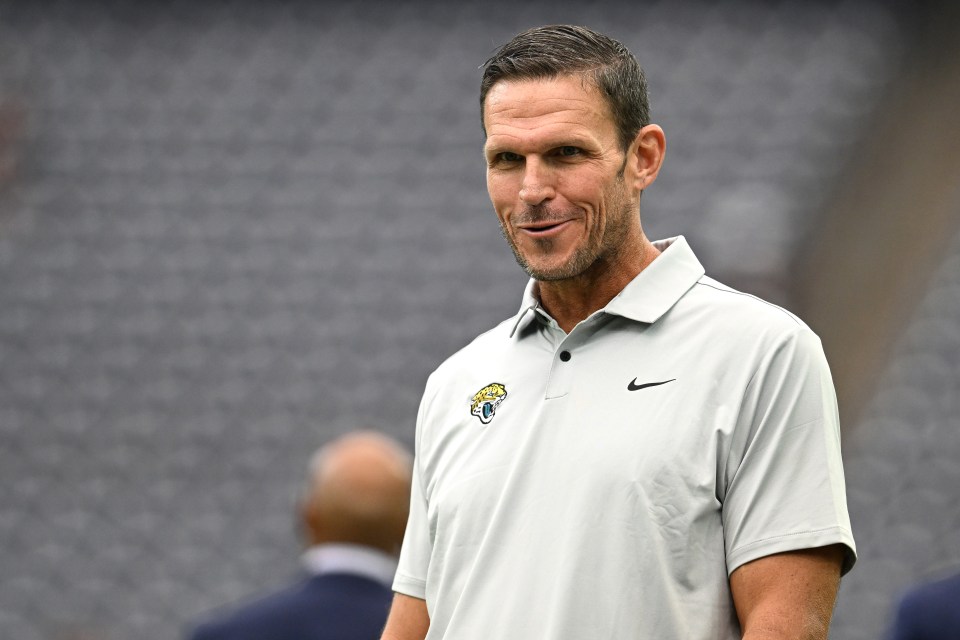 You are currently viewing ‘Shad Khan is A+’ – Tony Boselli delivers verdict as ‘frustrated’ Jacksonville Jaguars reboot takes effect