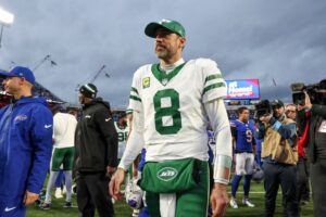 Read more about the article New York Jets slam door on Aaron Rodgers return due to major non-negotiable in $59million ultimatum