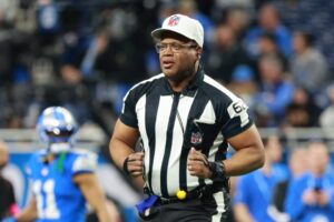 Read more about the article Who is the head referee for Super Bowl LIX? Experienced official gets honour of calling NFL’s showpiece event