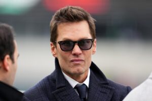 Read more about the article Tom Brady rules dropped for Super Bowl as $375m broadcaster could see lucrative contract boost due to unknown detail