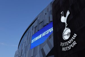 Read more about the article ‘I’m just shocked’ – Tottenham Hotspur don’t want to be called Tottenham anymore