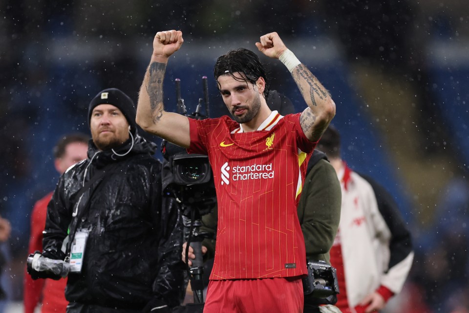 You are currently viewing How to watch Liverpool vs Newcastle as Carabao Cup finalists clash first at Anfield