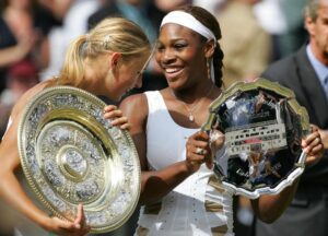 Read more about the article ‘She was crying’ – Maria Sharapova pinpointed why she thinks Serena Williams hated her during blockbuster 15-year rivalry