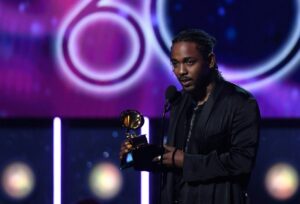 Read more about the article Will Kendrick Lamar be lip-syncing at Super Bowl halftime show as rap star looks to put on spectacle