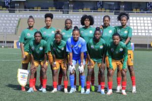 Read more about the article 2026 WAFCON Qualifiers: Ethiopia eliminate Uganda on penalties