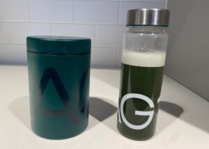 Read more about the article AG1 review UK: My honest thoughts on the daily greens powder