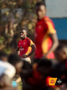 Read more about the article New chapter beckons for Uganda in 7s Challenger Series