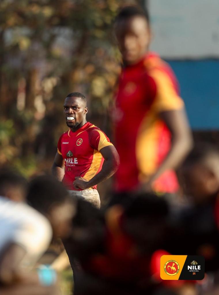 You are currently viewing New chapter beckons for Uganda in 7s Challenger Series