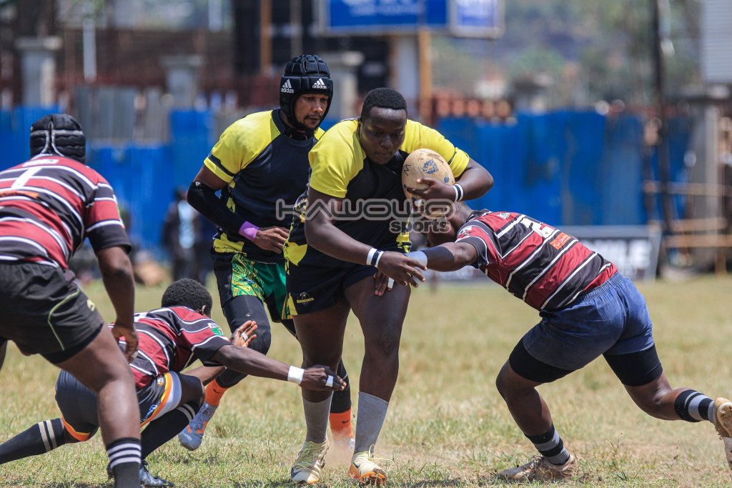 You are currently viewing Rhinos put cash-strapped Elgon Wolves to the sword