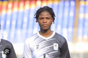 Read more about the article Defender Shadia Nankya moves to USA