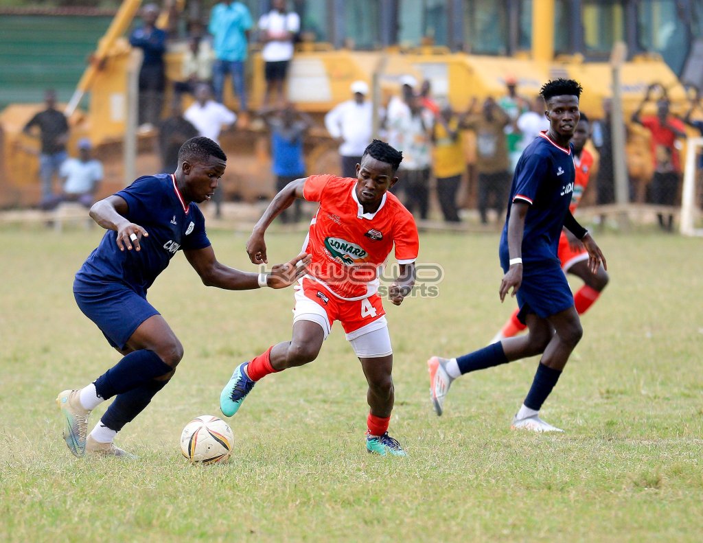 Read more about the article Uganda Cup: Holders Kitara advance to round of 16