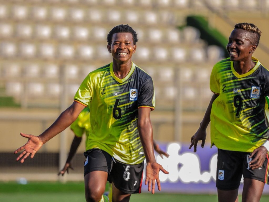 Read more about the article 2026 WAFCON Qualifiers: Namuleme, Ikwaput score late to guide Uganda past Ethiopia