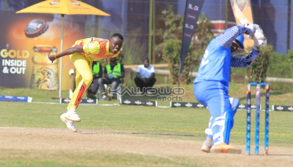 Read more about the article Cricket Cranes look to finish Challenge League B second round on a high