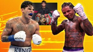 Read more about the article Rapid – The fastest hands in boxing right now featuring Gervonta Davis and pound-for-pound royalty