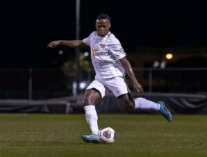 Read more about the article Jonathan Kanagwa: Ugandan midfielder joins USL League one club