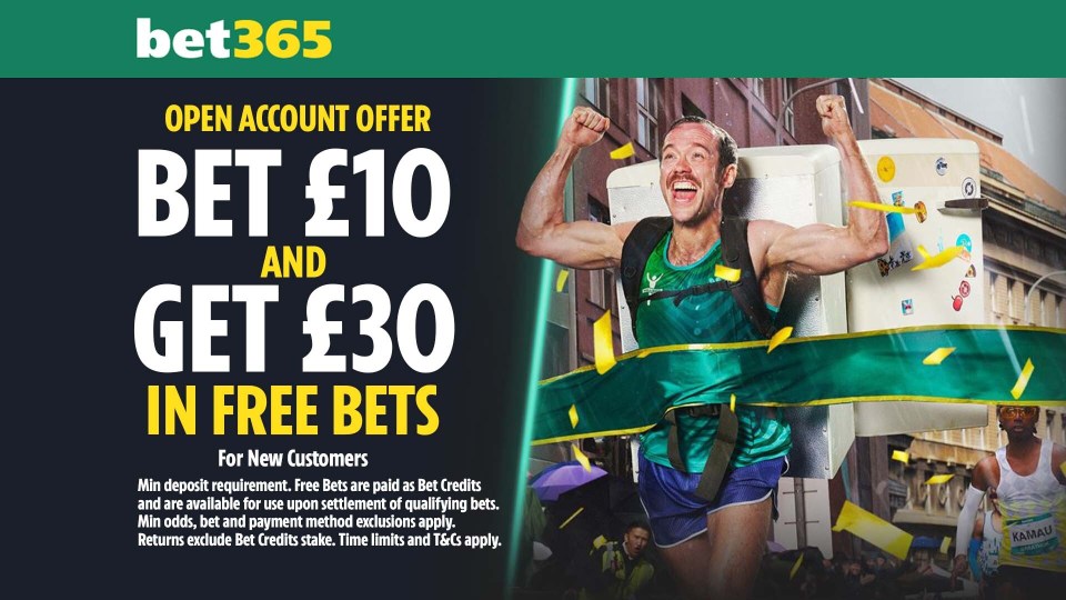 Read more about the article Bet £10 on Aidan Coleman’s top Cheltenham picks and get £30 in free bets with bet365