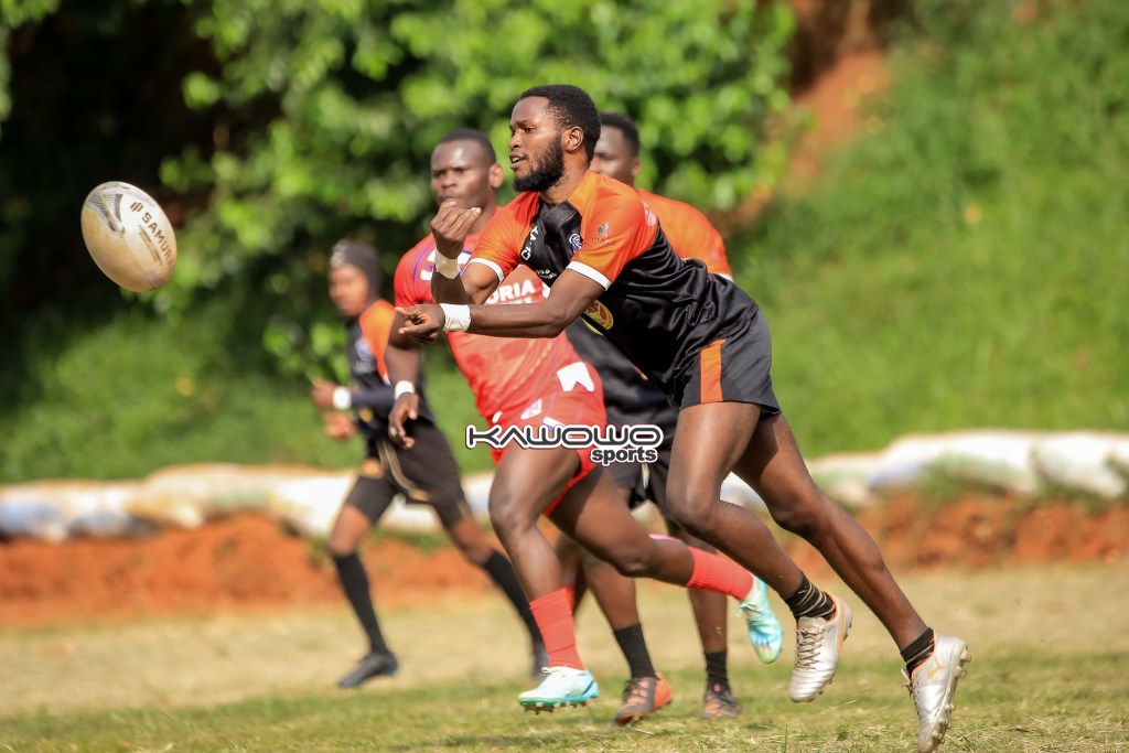 You are currently viewing Eagles’ flyhalf Ronnie Kayondo succumbs to head injury in rugby match