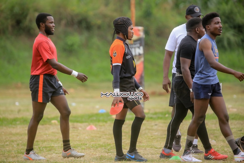 You are currently viewing Uganda rugby fraternity unites in mourning as URU postpones all matches