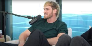 Read more about the article ‘Bro playing with lava’ – Fans say same thing at Logan Paul’s X-rated prediction on potential fight with Gervonta Davis